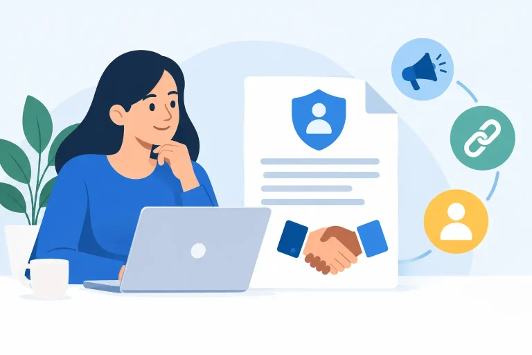 Affiliate Marketing Disclosure Requirements