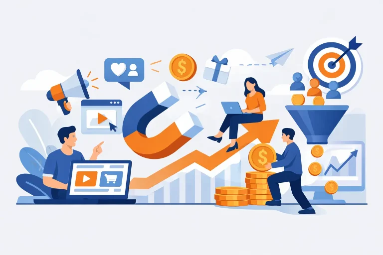 Affiliate Marketing Promotion Methods That Convert