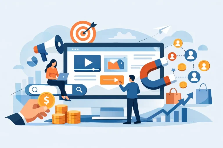 Affiliate Marketing Promotion Websites That Convert