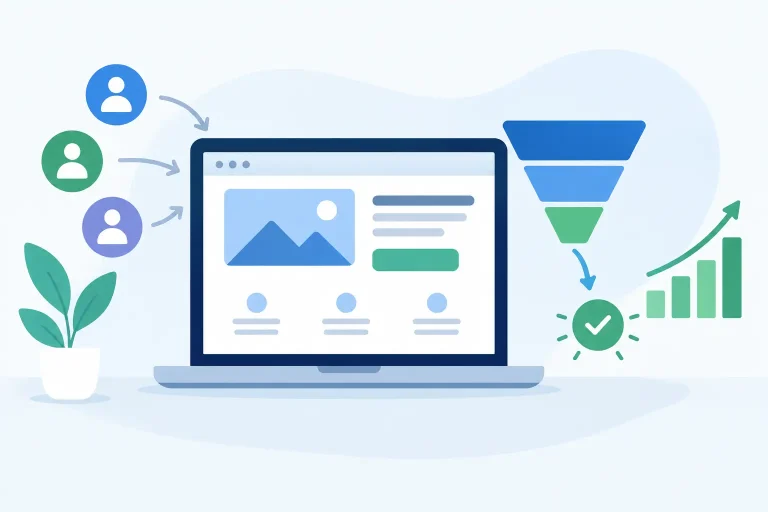 How to Track Landing Page Conversions Better